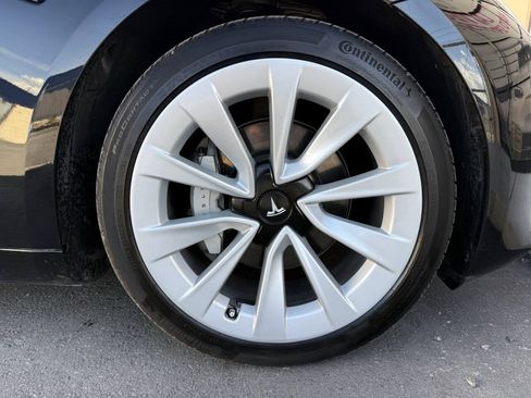 Used 2023 Tesla Model 3 Long Range AWD/4WD image 30