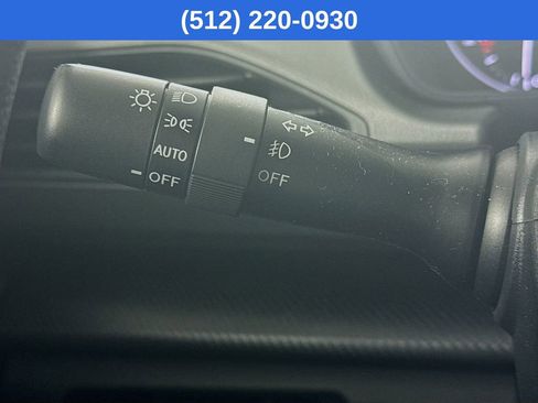 Certified 2026 Subaru Crosstrek 2.0i Premium image 13