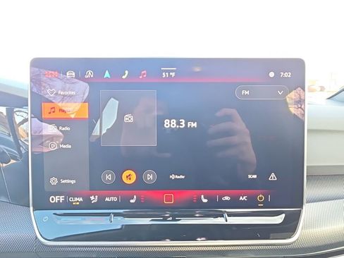 New 2026 Volkswagen GTI SE image 15