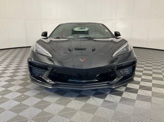 Used 2023 Chevrolet Corvette Stingray w/ Z51 Performance Package video 2