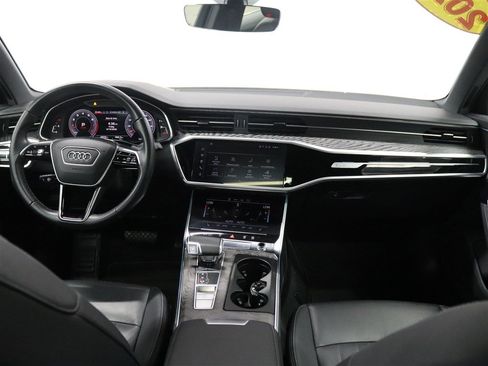 Used 2024 Audi A6 Premium Plus AWD/4WD image 25