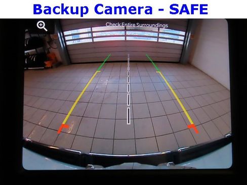 Used 2023 RAM 1500 Big Horn w/ Trailer Tow Group image 5