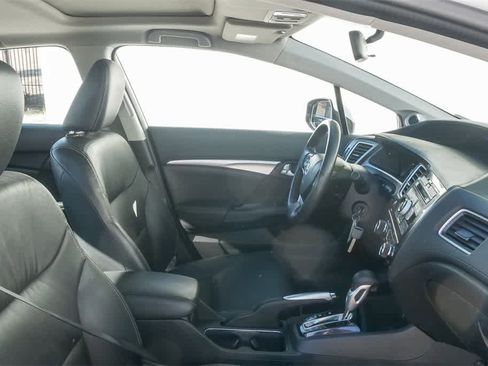 Used 2013 Honda Civic EX-L image 17