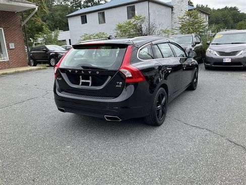 Used 2015 Volvo V60 T5 Premier AWD/4WD image 5