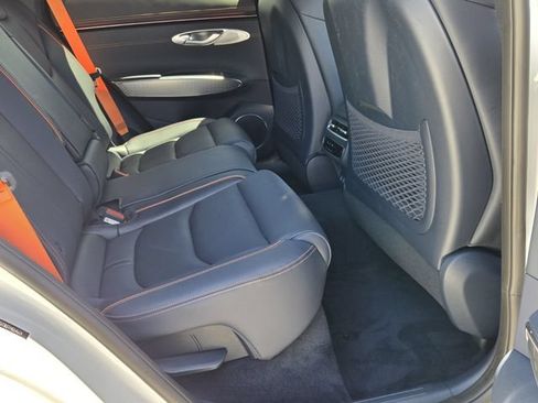 Certified 2026 Genesis GV70 2.5T Sport Prestige AWD/4WD image 15