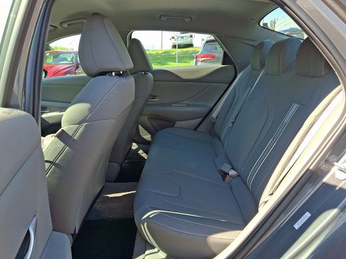 Certified 2023 Hyundai Elantra SEL FWD image 11