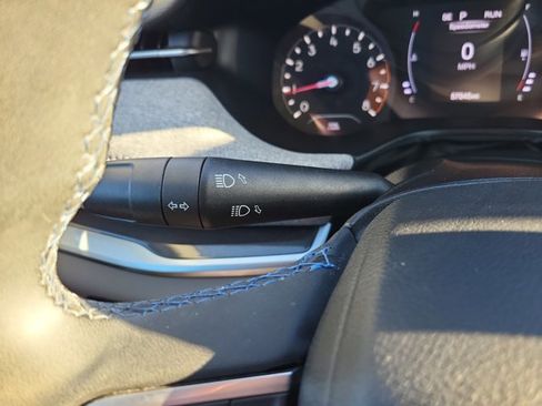 Certified 2022 Jeep Compass Latitude image 30