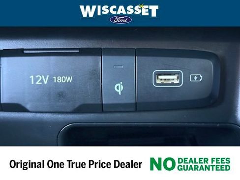 Used 2024 Hyundai Tucson SEL image 13