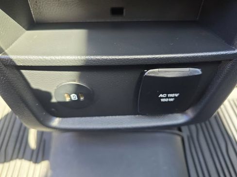 Certified 2023 Ford Edge SEL w/ Convenience Package AWD/4WD image 24