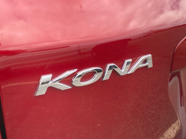 Used 2023 Hyundai Kona SEL AWD/4WD image 30