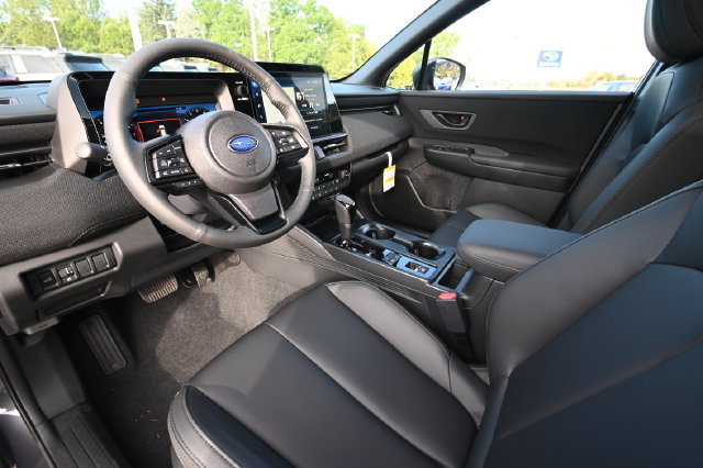 New 2026 Subaru Outback Premium AWD/4WD image 22