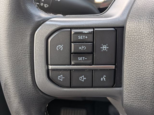 Used 2023 Ford F150 XLT w/ Equipment Group 301A Mid AWD/4WD image 24