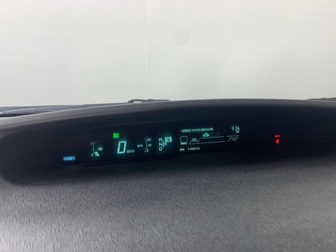 Used 2012 Toyota Prius Two FWD image 25