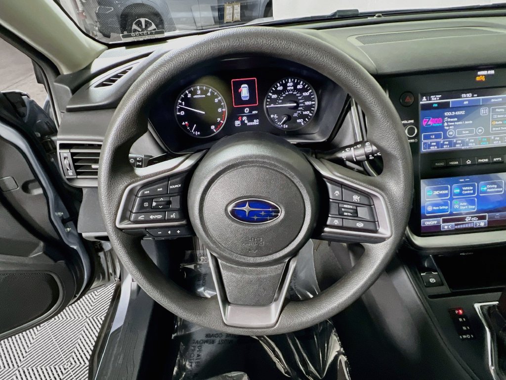 Used 2023 Subaru Outback AWD/4WD image 10