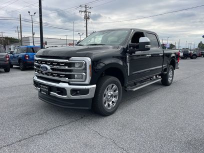 New 2026 Ford F250 Lariat w/ Lariat Premium Package