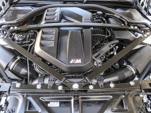 Used 2024 BMW M4 Coupe image 24