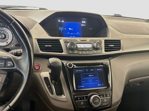 Used 2017 Honda Odyssey Touring image 18