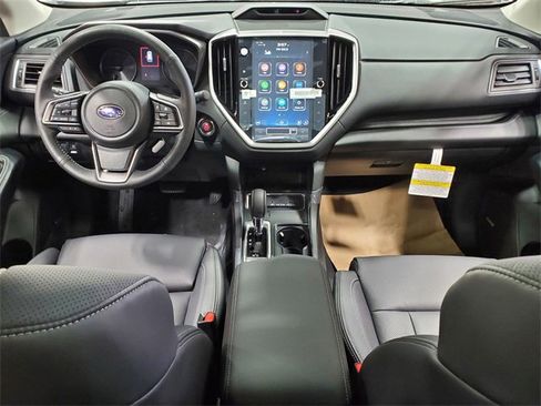 New 2026 Subaru Ascent Limited image 16