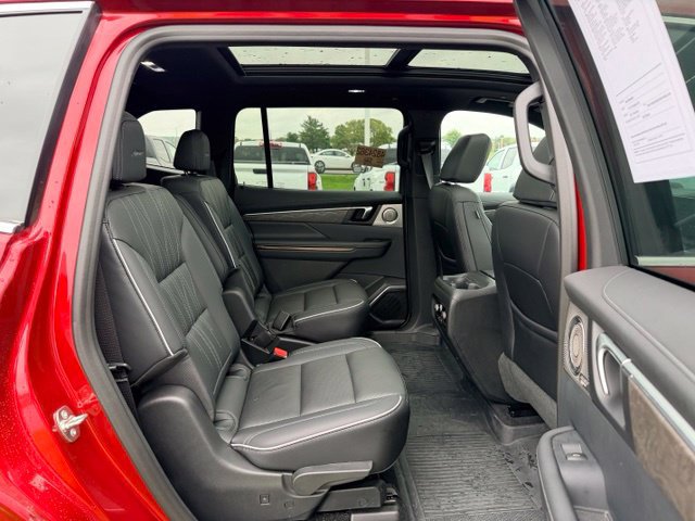 Used 2026 Buick Enclave Avenir w/ Super Cruise Package AWD/4WD image 9