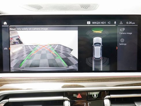 Certified 2023 BMW X5 xDrive40i image 11