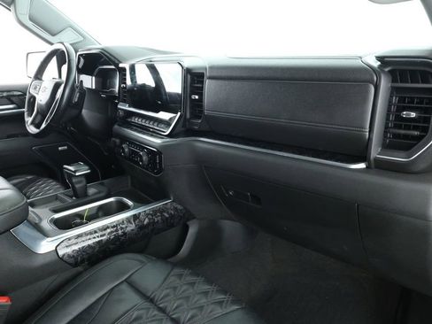 Used 2023 Chevrolet Silverado 1500 RST w/ All Star Edition Plus image 22