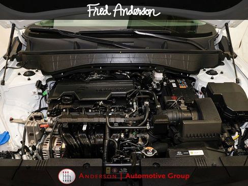 Used 2024 Hyundai Kona SEL AWD/4WD image 19