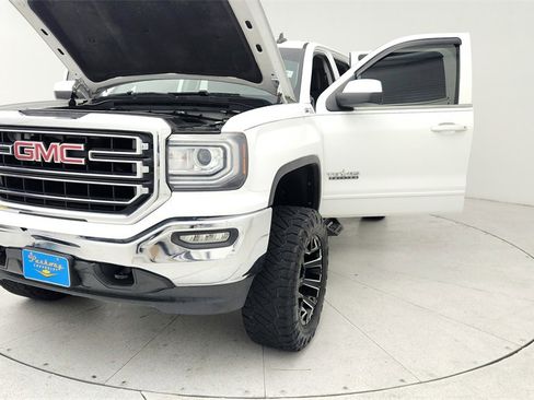 Used 2016 GMC Sierra 1500 SLE w/ Texas SLE Value Package image 10
