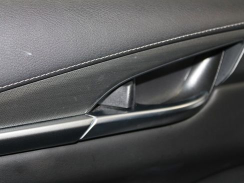 Used 2023 INFINITI QX60 Luxe w/ Cargo Package FWD image 43