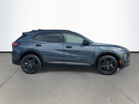 New 2026 Buick Envision Sport Touring image 3