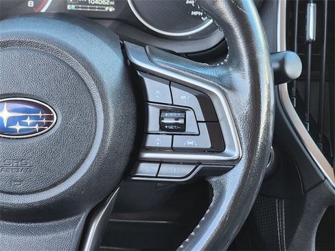 Used 2019 Subaru Forester Limited w/ Popular Package #3 image 28