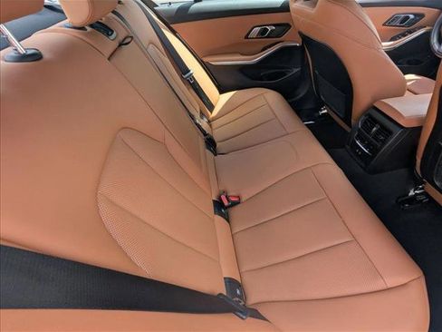 Certified 2023 BMW 330i xDrive Sedan w/ Premium Package image 21