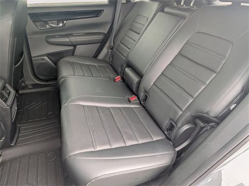 Certified 2024 Honda CR-V EX-L image 29