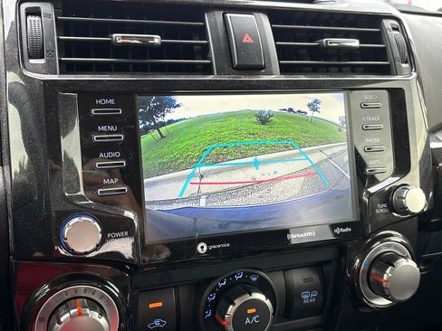 Used 2023 Toyota 4Runner TRD Off-Road AWD/4WD image 10