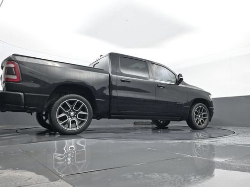 Used 2019 RAM 1500 Sport w/ Alpine Leather & Sound Group AWD/4WD image 26