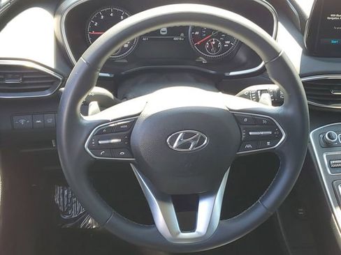 Certified 2023 Hyundai Santa Fe SEL AWD/4WD image 12