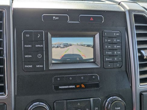 Used 2017 Ford F150 XLT w/ Equipment Group 301A Mid AWD/4WD image 22