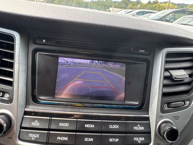 Used 2018 Hyundai Tucson SE AWD/4WD image 17