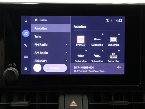 Certified 2024 Toyota RAV4 XLE FWD image 19