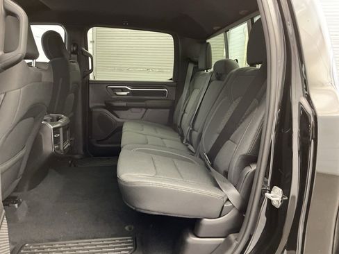 New 2025 RAM 1500 2WD Crew Cab image 16