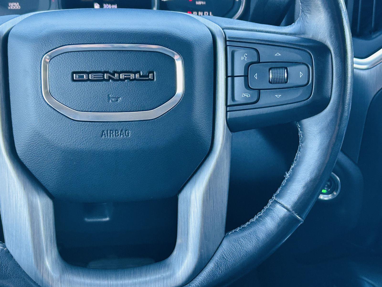 Used 2020 GMC Sierra 1500 Denali w/ Technology Package AWD/4WD image 26