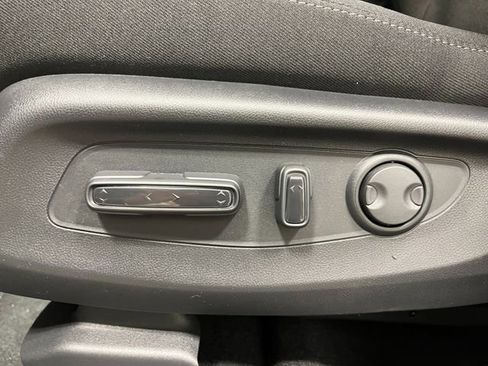 New 2026 Honda CR-V EX image 13