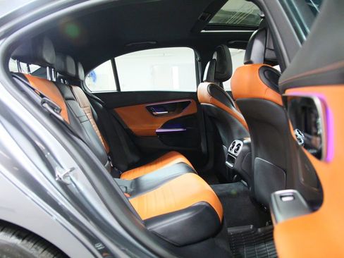 Certified 2023 Mercedes-Benz C 300 4MATIC Sedan image 26