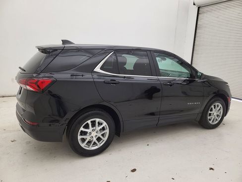 Certified 2024 Chevrolet Equinox LT image 10