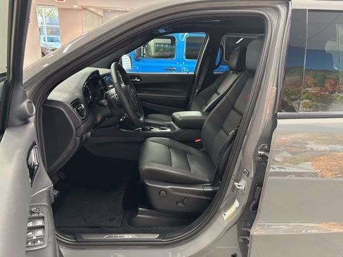 New 2026 Dodge Durango GT image 24