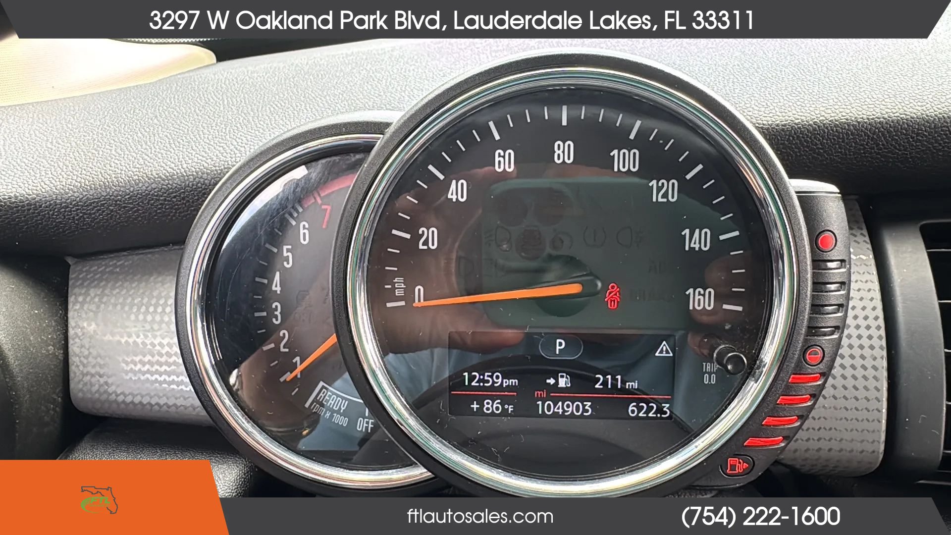 Used 2016 MINI Cooper 2-Door Hardtop FWD image 40