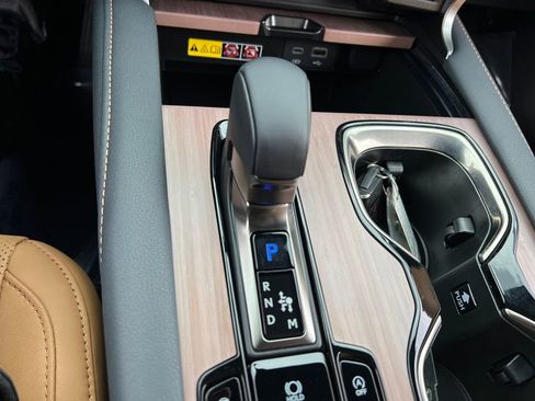 Certified 2025 Lexus RX 350 Premium w/ Convenience Package image 23