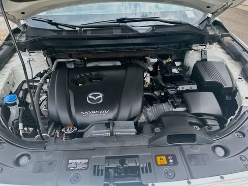 Used 2019 MAZDA CX-5 Sport AWD/4WD image 33