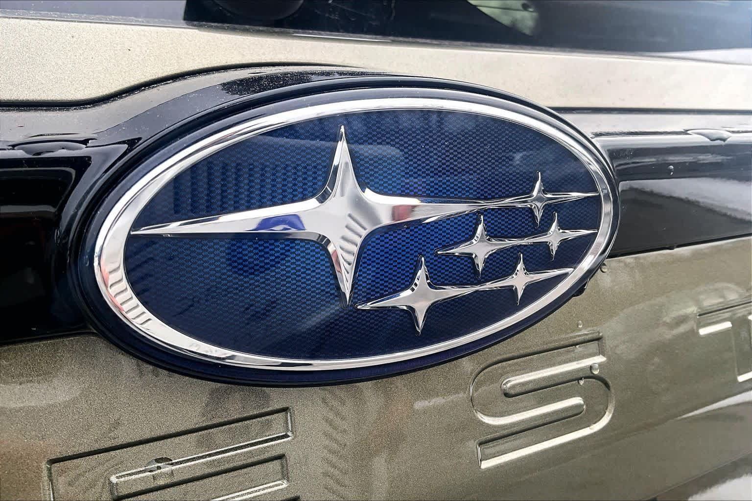 New 2026 Subaru Forester Premium AWD/4WD image 15