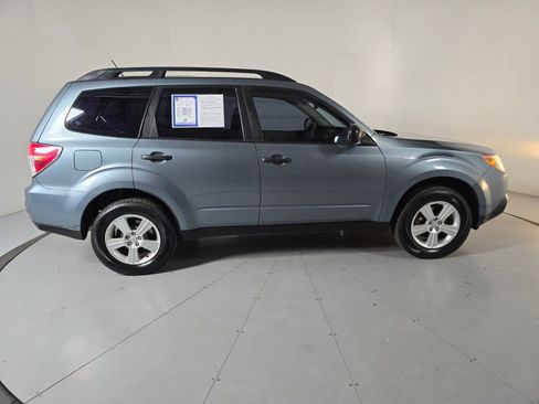 Used 2013 Subaru Forester 2.5X image 6