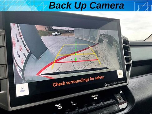 Used 2023 Toyota Tundra SR5 w/ SR5 Premium Package image 13